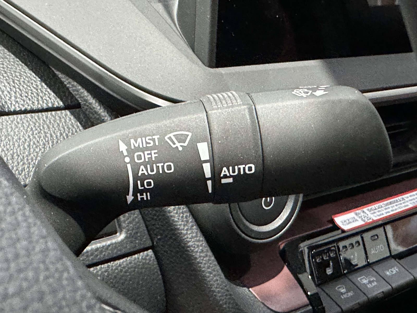 Used 2025 Toyota Prius Plug-In Hybrid w/ Limited Premium Package FWD image 33