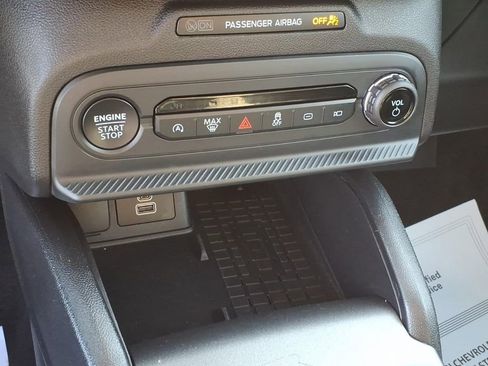 Used 2025 Ford Bronco Sport Big Bend image 19