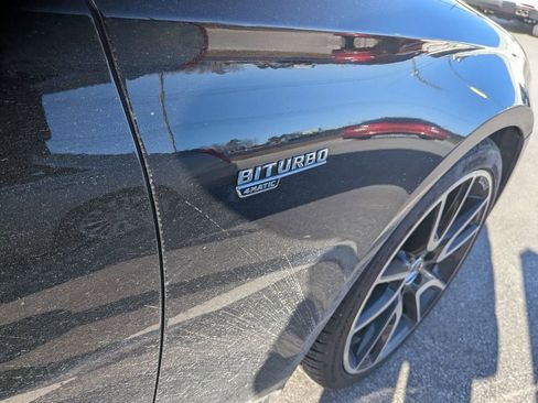 Used 2017 Mercedes-Benz E 43 AMG 4MATIC Sedan image 12