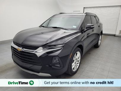 Used 2020 Chevrolet Blazer LT w/ Sound & Technology Package