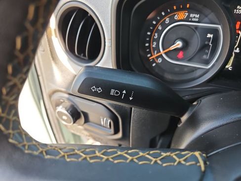 Used 2024 Jeep Wrangler Willys image 24