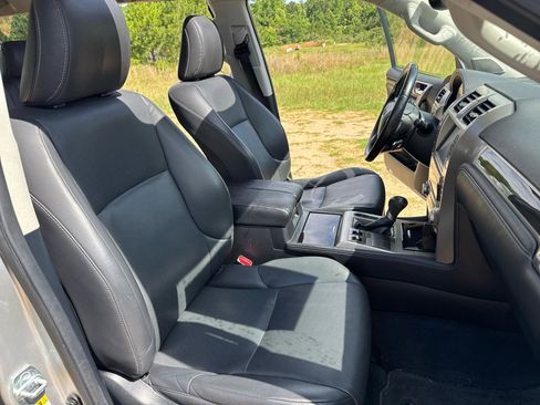 Used 2014 Lexus GX 460 AWD/4WD image 20