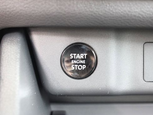 New 2026 Nissan Rogue SV image 11