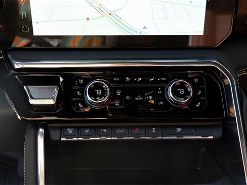 New 2026 GMC Sierra 3500 Denali Ultimate image 16