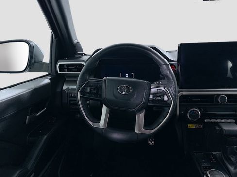Certified 2024 Toyota Tacoma TRD Sport w/ TRD Sport Upgrade Package AWD/4WD image 21