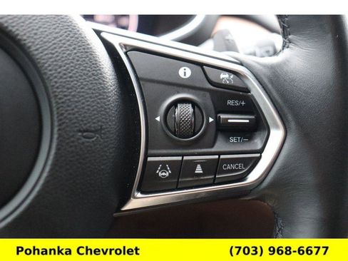 Used 2024 Acura MDX SH-AWD w/ Technology Package image 13