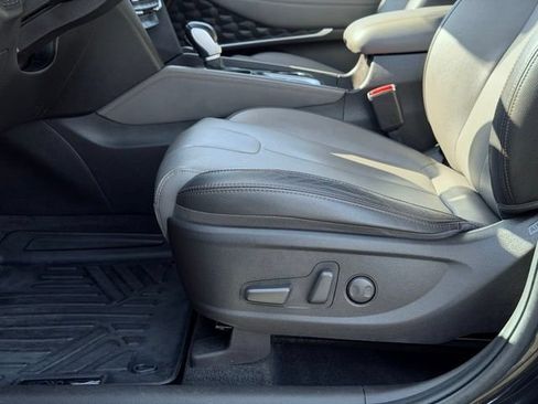Used 2019 Hyundai Santa Fe Limited w/ Cargo Package AWD/4WD image 21
