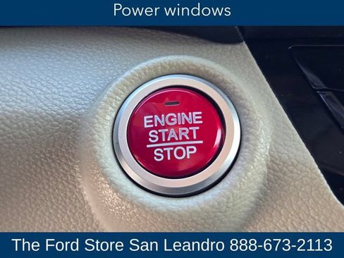 Used 2017 Honda Accord EX-L image 23