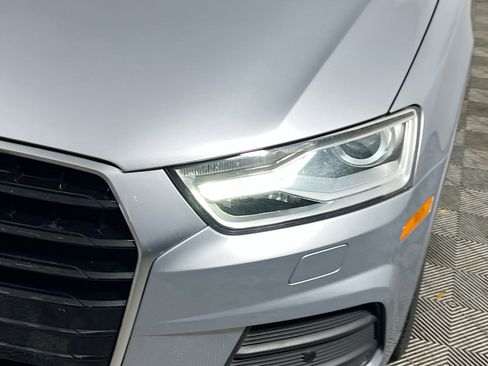 Used 2016 Audi Q3 2.0T Premium Plus w/ Technology Package AWD/4WD image 12