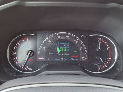 Used 2023 Toyota RAV4 XLE Premium AWD/4WD image 37