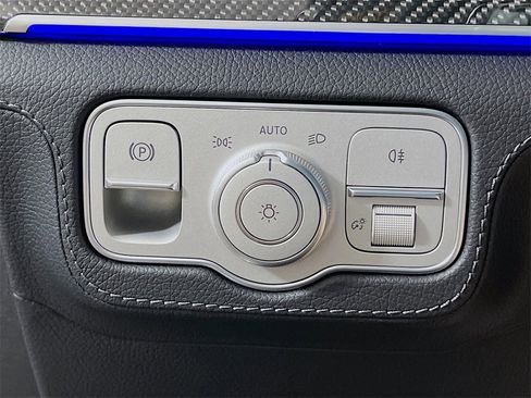 Used 2026 Mercedes-Benz GLE 53 AMG 4MATIC Coupe image 11