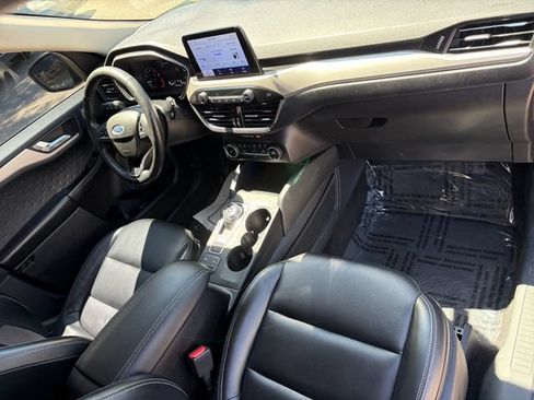 Used 2020 Ford Escape SEL AWD/4WD image 34