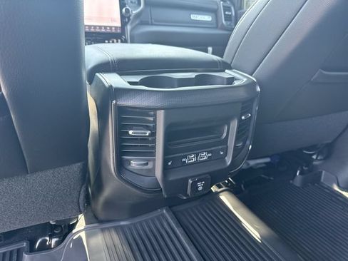 New 2026 RAM 2500 Rebel w/ Rebel Level 1 Equipment Group AWD/4WD image 22