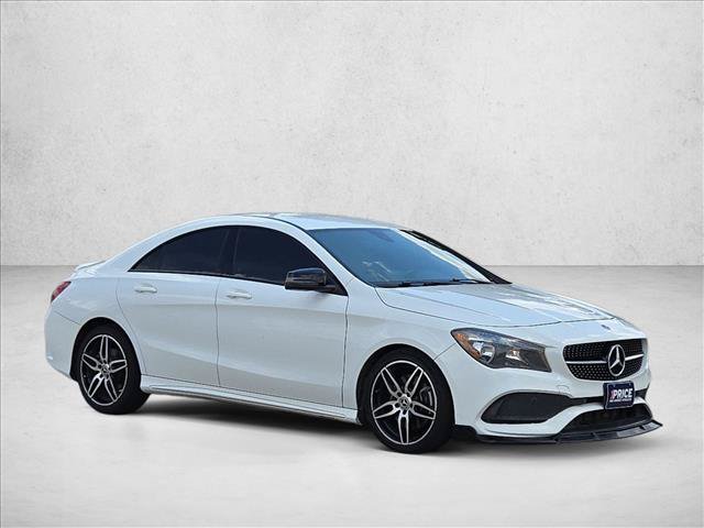 Used 2019 Mercedes-Benz CLA 250 image 3