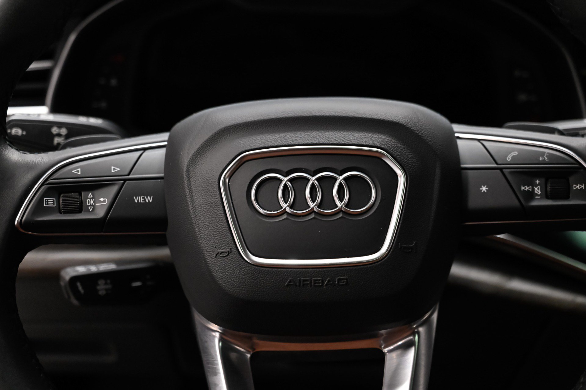 Used 2022 Audi Q7 2.0T Premium Plus AWD/4WD image 37