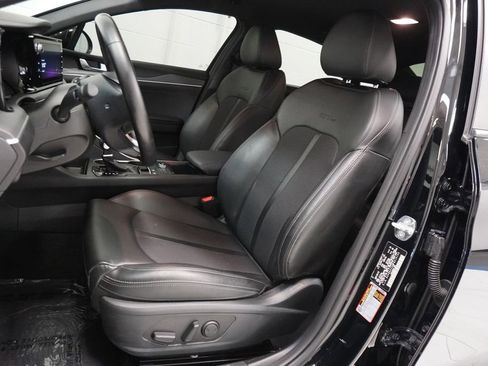 Used 2023 Kia K5 GT-Line w/ GT-Line Premium Package FWD image 6