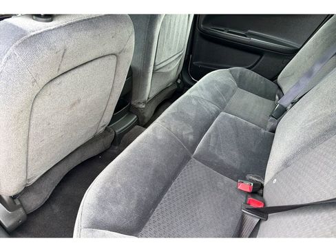 Used 2014 Chevrolet Impala Limited LS FWD image 14