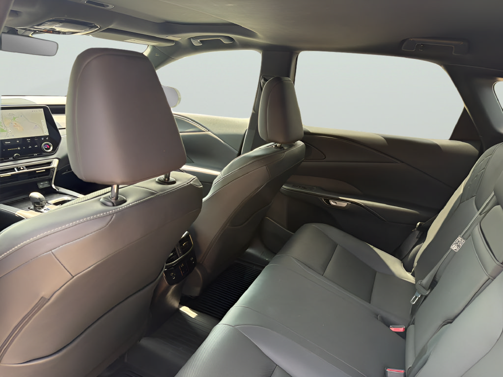 Used 2025 Lexus RX 350 Premium w/ Convenience Package FWD image 38