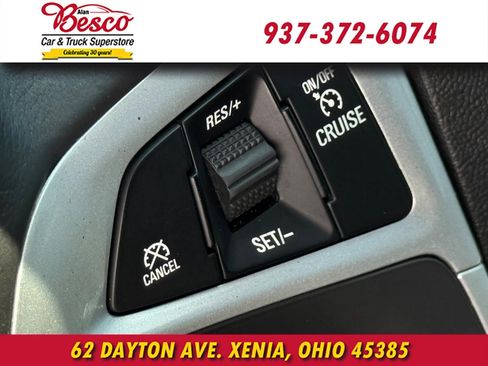 Used 2017 Chevrolet Equinox LT FWD image 12