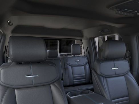 New 2026 Ford F250 Platinum AWD/4WD image 23