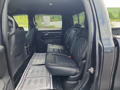Used 2019 RAM 1500 Big Horn AWD/4WD image 23