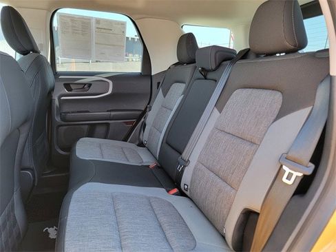 Certified 2022 Ford Bronco Sport Big Bend image 21