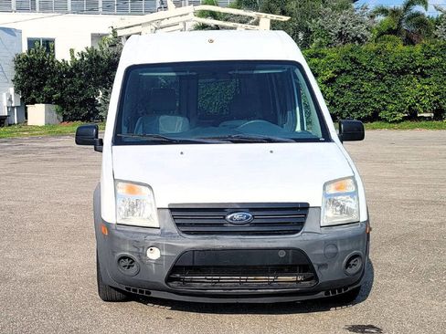 Used 2013 Ford Transit Connect XL image 3
