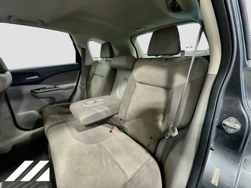 Used 2014 Honda CR-V EX image 25