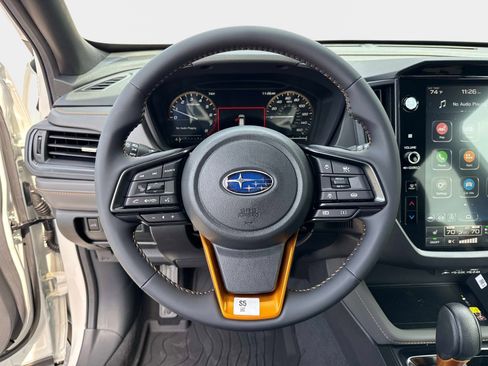 New 2026 Subaru Forester Wilderness AWD/4WD image 27