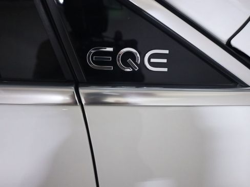 Used 2023 Mercedes-Benz EQE 350+ 4MATIC SUV image 73
