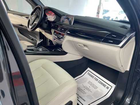 Used 2018 BMW X5 xDrive35i AWD/4WD image 8