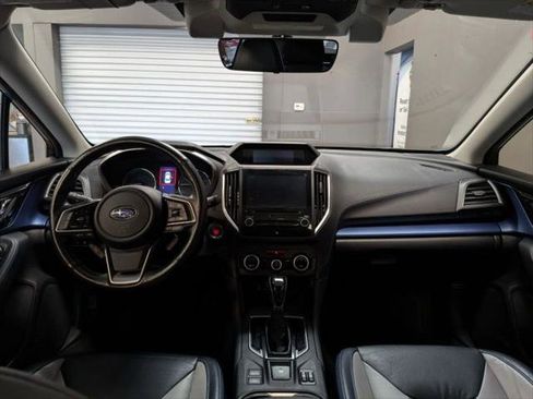 Used 2020 Subaru Crosstrek Hybrid w/ Moonroof Package w/Navigation image 13