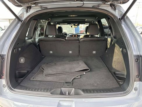 Used 2022 Honda Passport EX-L image 7