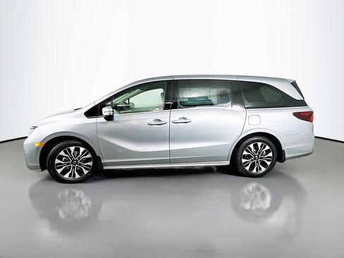 New 2026 Honda Odyssey Elite image 4