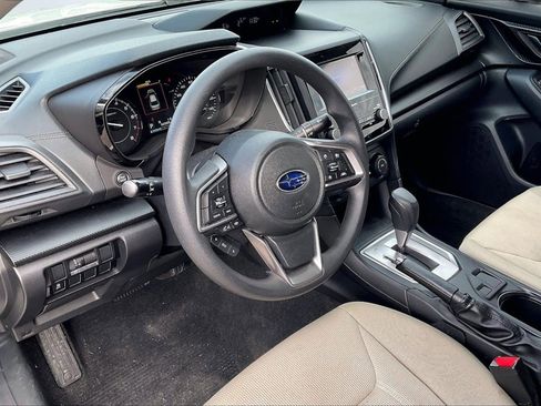Used 2022 Subaru Impreza 2.0i image 14