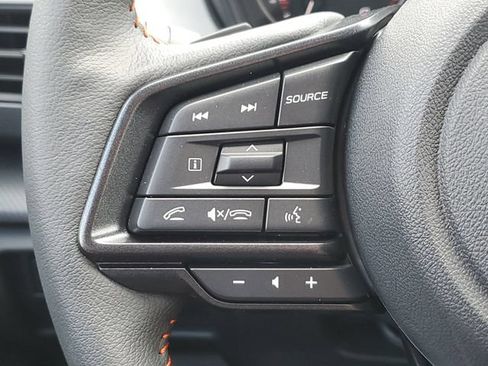 New 2026 Subaru Crosstrek 2.5i Limited AWD/4WD image 23