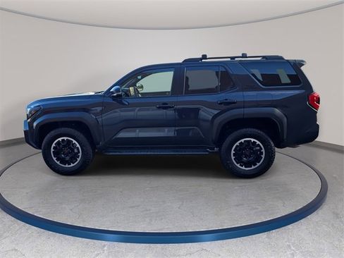 Used 2025 Toyota 4Runner TRD Off-Road Premium w/ Tow Technology Package image 9