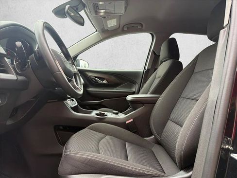 Used 2024 GMC Terrain SLE AWD/4WD image 9