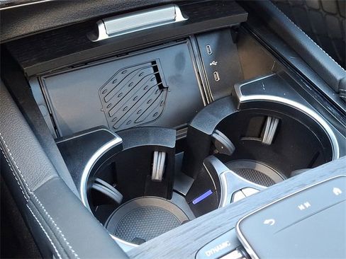 New 2026 Mercedes-Benz GLE 53 AMG GLE 53 AMG image 20