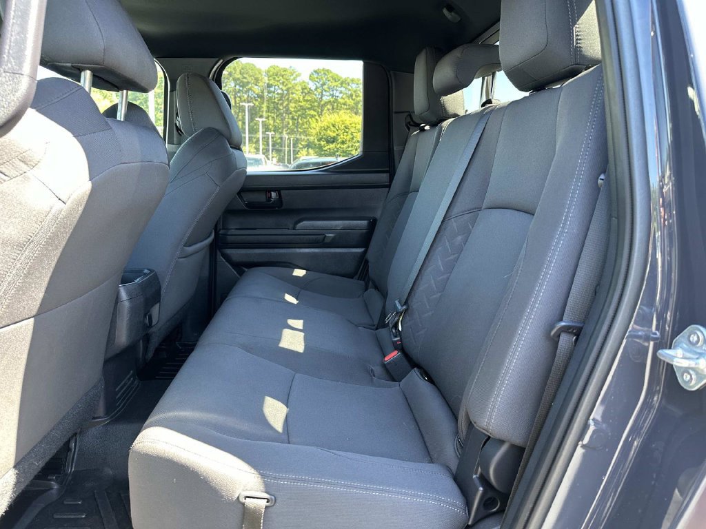 Used 2024 Toyota Tacoma SR5 AWD/4WD image 14