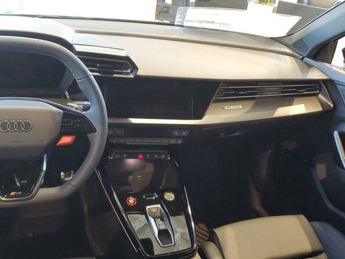New 2026 Audi RS 3 AWD/4WD image 17