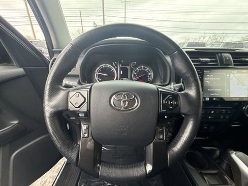 Used 2024 Toyota 4Runner TRD Pro image 14