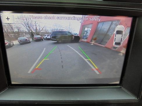 Used 2018 Ford Expedition Max Limited w/ Equipment Group 301A image 23