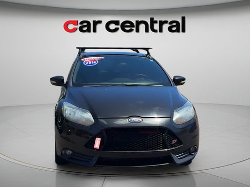 Used 2014 Ford Focus ST FWD image 8