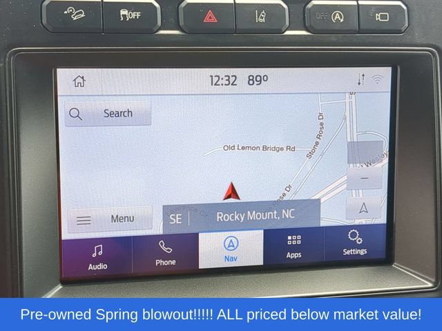 Used 2021 Ford Expedition Max King Ranch AWD/4WD image 33