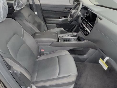 New 2026 Nissan Pathfinder SL AWD/4WD image 6