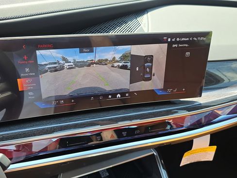 New 2026 BMW 740i xDrive AWD/4WD image 20