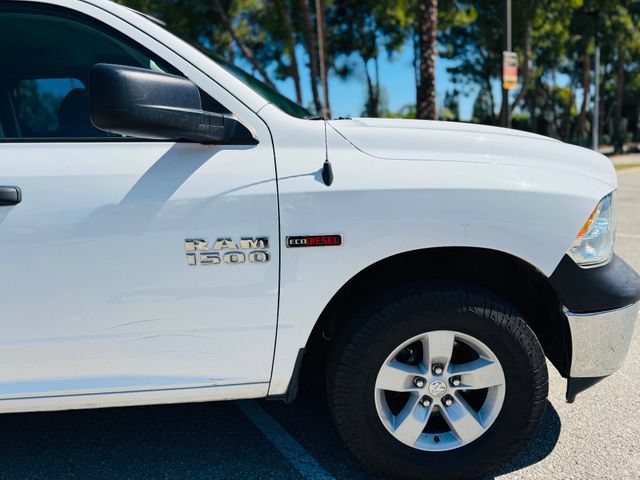Used 2018 RAM 1500 Tradesman w/ Popular Equipment Group AWD/4WD image 5