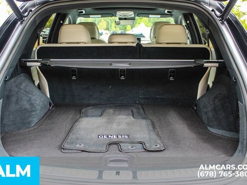 Used 2024 Genesis Electrified GV70 Advanced image 23