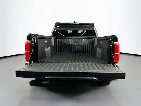 New 2026 Toyota Tacoma TRD Sport image 25